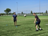 Training van S.K.N.W.K. 3 van zaterdag 10 mei 2025 (62/175)
